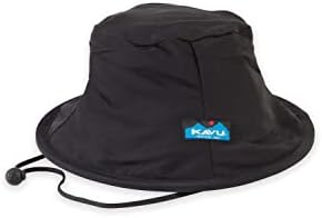 כובע צ'ילבה של Kavu Fisherman: עמיד, נוח ומסוגנן לכל הרפתקאות החוץ שלך