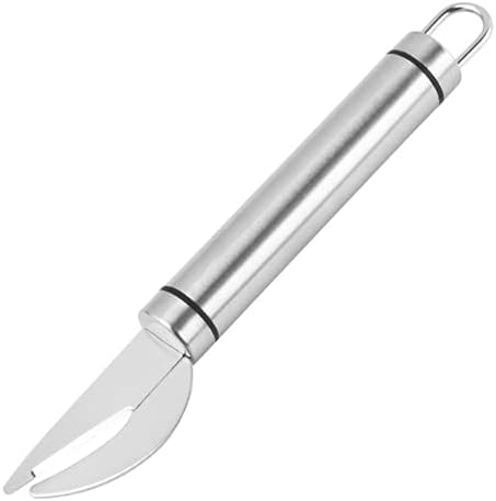 Woiwo 1 pcs נירוסטה נירוסטה עופות סכין עוף סכין enteric סכין מעי שבירת סכין מעי פתיחה סכין קטצ'ן כלים קטנים