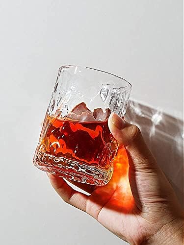 ZCX כוסות יין קוקטייל זכוכית בירה זכוכית כוס כוס כוס כוס כוס כוס כוס ירייה כוס יומיומית כוסות משקפות משקפות