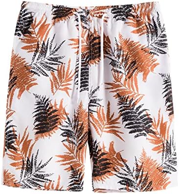 חליפות חולצה הוואי מזדמנות של Xiloccer גברים חליפות חליפות חליפות שרוול קצרות חולצות קיץ חוף חוף גברים פרחים גברים