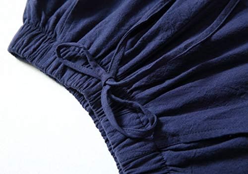 מכנסי קיץ MGBD לנשים נשים אימון בית מכנסיים קצרים מכנסיים חמים מזדמנים כושר טרנדי רופף כושר מכנסיים קצרים עם כיס