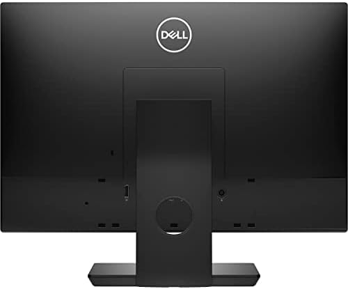 Dell Optiplex 3280 21.5 מחשב שולחני מלא HD All-in-One-10th Gen Intel Core I7-10700T 6 ליבות עד 4.50 ג'יגה הרץ, RAM 16GB,
