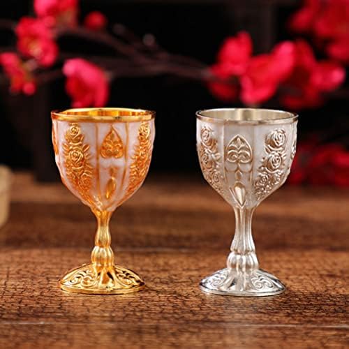 בציר תפאורה יין גביע משקפיים גביע: אירופאי משקאות כוס פולחן לשתות משקאות כוס שמפניה חלילי מסיבת חתונה סיום יום