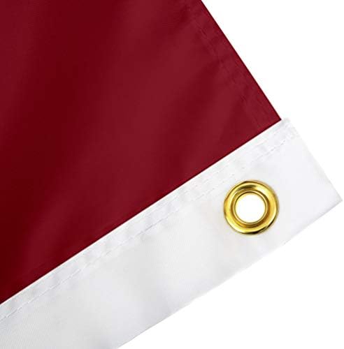 דגל רוד איילנד דגל עוגן דגל RIC דגלים באנרים פוליאסטר מקורה חיצוני 3x5