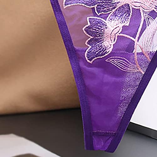 תחרה חוטיני לנשים תקצירים מותניים סקסים נמוכים ראו דרך תחתוני טנגס היפסטר תחתונים תחתונים תחתונים תחתונים