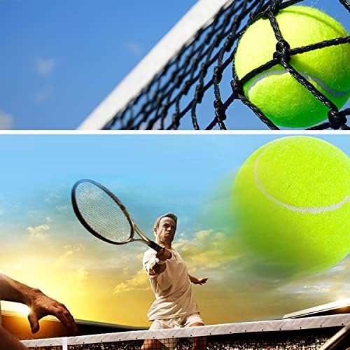 אורבסט אליפות טניס כדורי & מתקדם הרגיש כדורי, מאוד גמישות, יותר עמיד, עבור כל בית משפט סוגים, פרימיום ביצועים