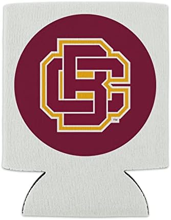 לוגו ראשוני של אוניברסיטת ביתן -קוקמן יכול להתקרר - לשתות חיבוק שרוול מבודד מתקפל - מחזיק מבודד משקאות