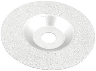 X-deree 100 ממ דיא דיה אריחי שיש בצורת עגול דיסק חיתוך יהלום (Disco de Corte de Pulido de Diamante de Mármol de 100 mm