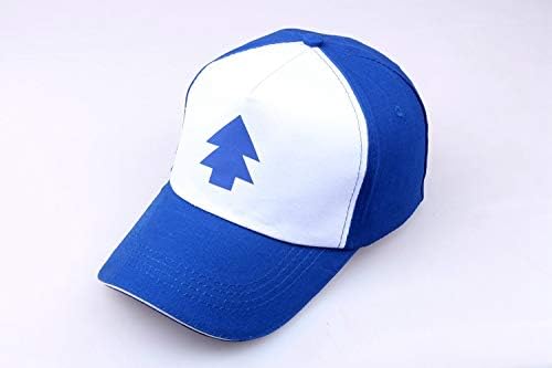 כחול אורן עץ מצקת כובע שטוח ברים בייסבול כובע מתכוונן אופנה היפ הופ יוניסקס שחור אבא כובע