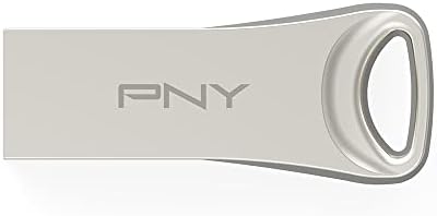 PNY 64GB Elite-X USB 3.2 כונן הבזק-220MB/S