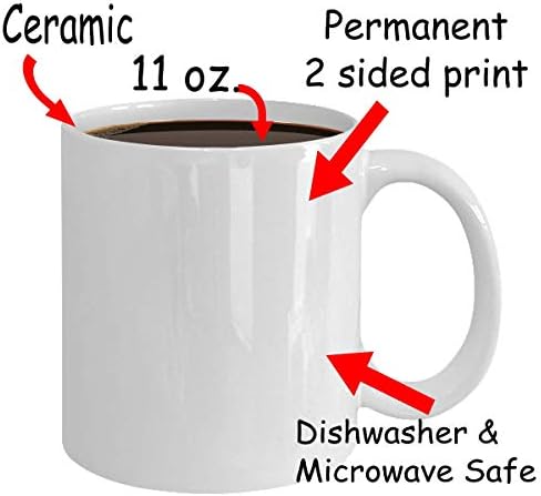 כוסות עץ גשם מוקפות בכוס קפה ותה ספל איסור פרסום מודפס משני הצדדים
