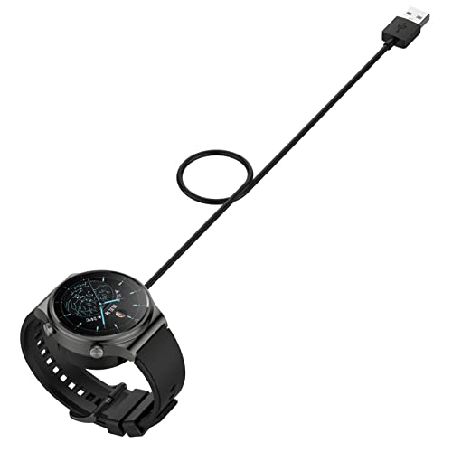 Lokeke עבור Huawei Watch Buds USB טעינה להחלפת כבל