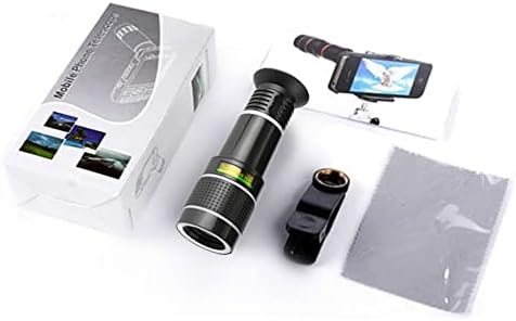 20אקס זום עדשת קליפ חיצוני נייד טלפון מצלמה עבור טלפון נייד מצלמה אבזר