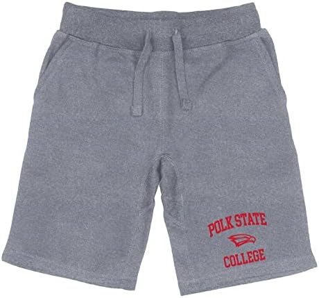 מכללת פולק סטייט נשרים חותם מכללת המכללה המנהלת מגרש מכנסיים קצרים
