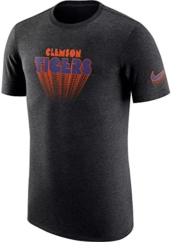 חולצת טריקו של נייקי NCAA Tri-Blend