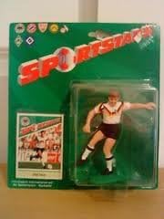 ספורטסטארס 1988 - אולף טון נשיונל מאנשאפט-כדורגל (...