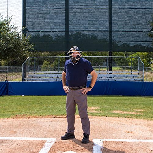 מגן על חזה ספורט ספורט: 3 מילימטר צלחת עבה שריון סופטבול ובייסבול