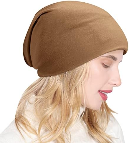 Miashui גדול כובע חורף גדול אביב כותנה כותנה לגברים נשים כותנה כובעי חורף חמים לסקי כובעי חורף חמים