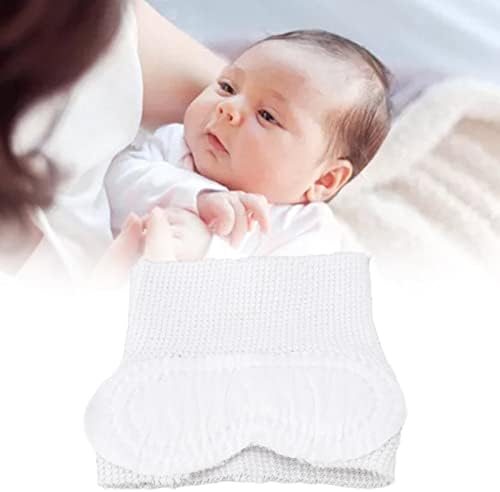 תינוק כיסוי עיניים, רשת לנשימה יילוד העין תיקון אלסטי עין כרית למנוע אור עין מסכת צל כיסוי לשינה