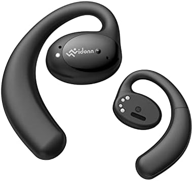 אוזניות אוזניים פתוחות באוזן פתוחה Bluetooth אלחוטית 5.2 פתוחים T2 Sport Sports אוזניות פתוחות ללא הולכה עצם