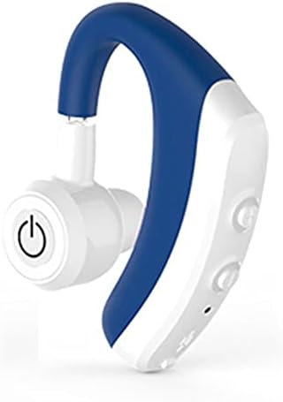 אוזניות Bluetooth אלחוטית Bluetooth 4.1 אוזניות עסק