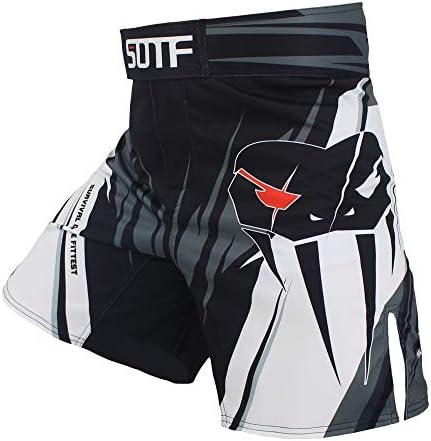 SOTF MMA מכנסיים קצרים