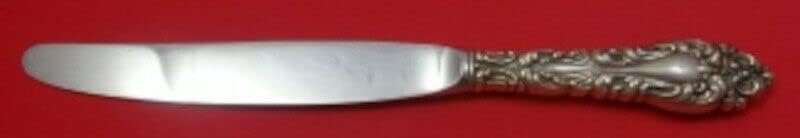 אתנה / קרשנדו על ידי אמסטון סטרלינג כסף רגיל סכין מודרני 9 סכו ם