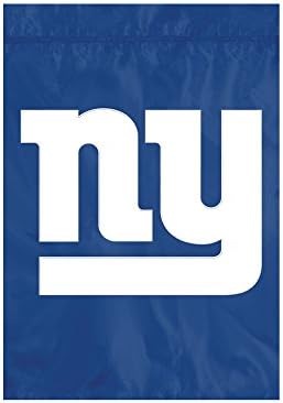 דגל הגן הפרמיום של חיית המסיבות ניו יורק ג ' איינטס, 12.5 על 18 אינץ