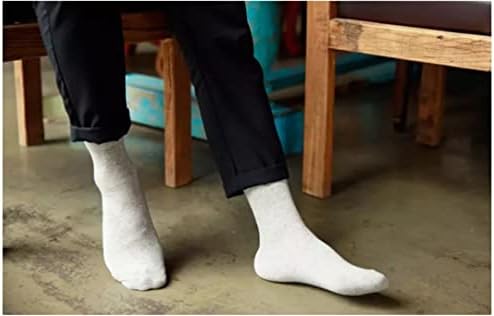 2 מארז לשני המינים גרביים: הגרביים מתאימים ללבישה בבית, במשרד, בחופשה, לפעילויות בחיק הטבע ובכל עונות השנה.
