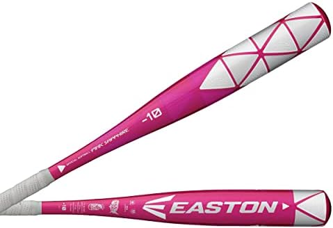 Easton Sapphire -10 בנות Fastpitch Softball Bat