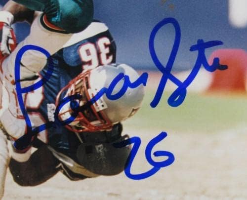 למאר סמית 'חתום על חתימה אוטומטית 8x10 תמונה I - תמונות NFL עם חתימה