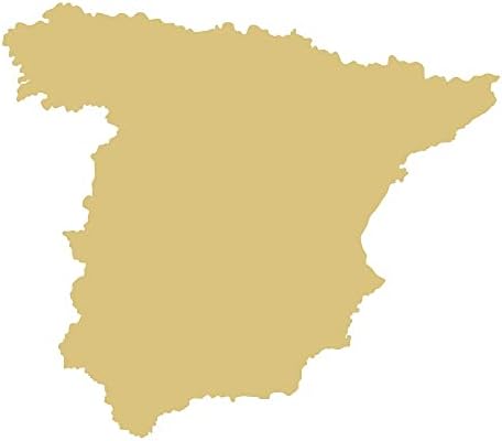 ספרד מגזרת גמור עץ מגזרת המדינה נסיעות חופשה כל יום דלת קולב בד צורת סגנון 1