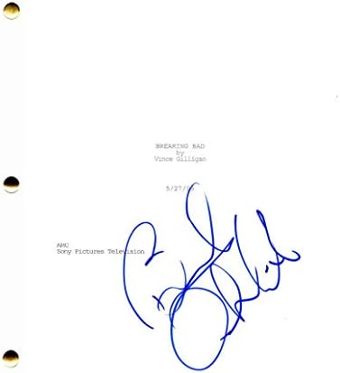 בוב אודנקירק חתם על חתימה חתימה שבירה ברע תסריט טייס מלא - סול גודמן, עדיף להתקשר לסאול, Saturday Night Live, הפוסט, פארגו,