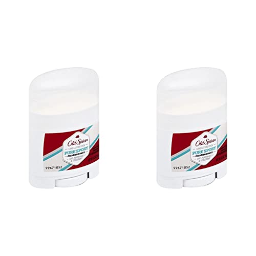 Spice Ap Deodorant Deodorant Sport, 0.5 אונקיה