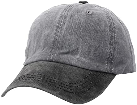 רונגקסי גברים ונשים אופנה קיץ קרם הגנה מזדמן כובעי כובעי כובע כובעי בייסבול כובע בייסבול
