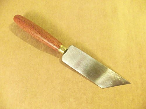 C.S. Osborne 469 אספקת סכין ביד ימין אספקת סכין: Landco317
