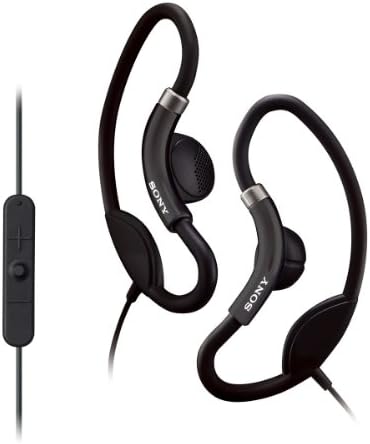 Sony DR-AS22IP אוזניות בסגנון פעיל