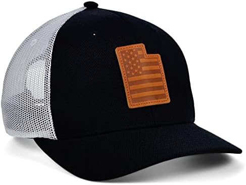 מקומי כתרים את יוטה תיקון כובע כובע לגברים ונשים
