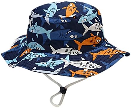 כובע בנים של דייג בנים כובע כובע בנות כובע בנים