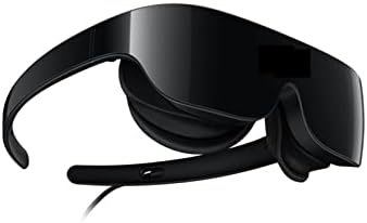 VR Glass CV10 תומך בהקרנת מסך נייד חווית מסך ענקית IMAX