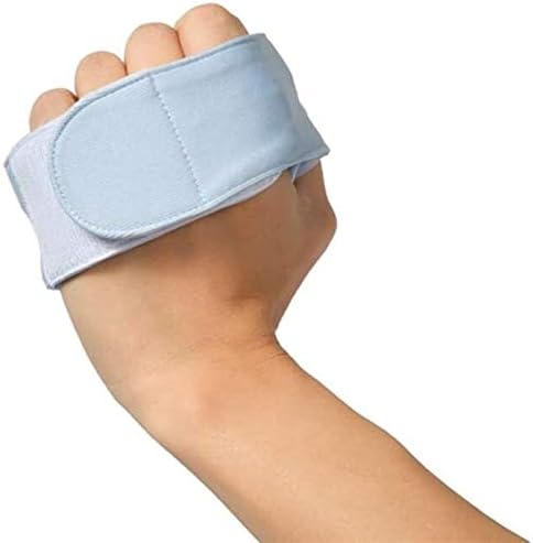 רב-פונקציה אצבע התכווצות כרית, לשימוש חוזר יד בריאות כרית נייד פאלם מגן יד התכווצות ישור למנוע אצבע מוגלתי חבילות